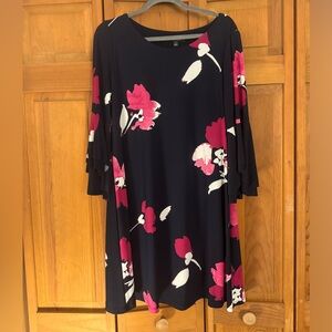 Lauren Ralph Lauren Floral dress